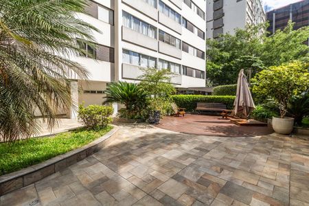 Apartamento à venda com 94m², 2 quartos e 1 vaga