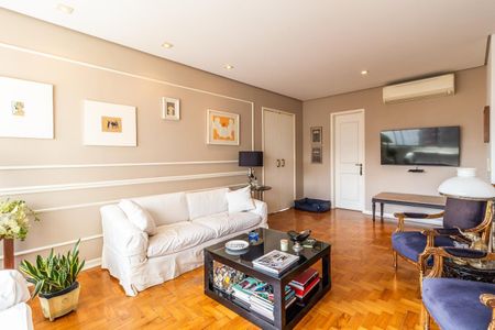 Apartamento à venda com 2 quartos, 94m² em Jardim Paulista, São Paulo