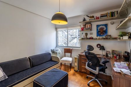 Apartamento à venda com 94m², 2 quartos e 1 vaga