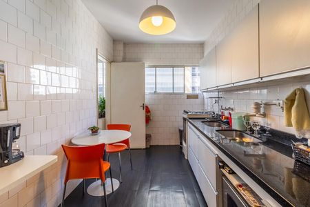 Apartamento à venda com 94m², 2 quartos e 1 vaga