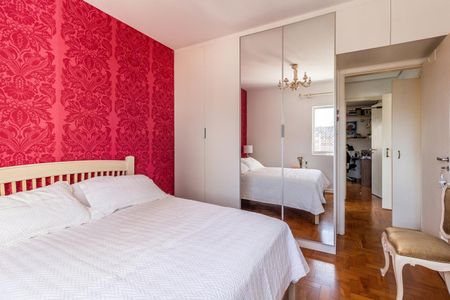 Apartamento à venda com 2 quartos, 94m² em Jardim Paulista, São Paulo