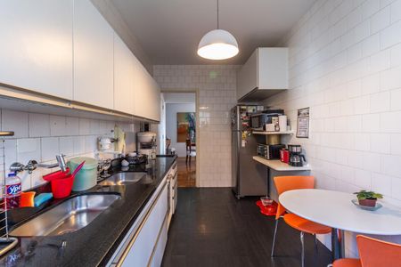 Apartamento à venda com 2 quartos, 94m² em Jardim Paulista, São Paulo