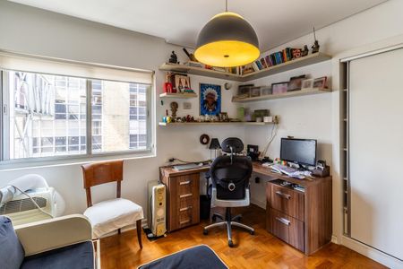 Apartamento à venda com 2 quartos, 94m² em Jardim Paulista, São Paulo