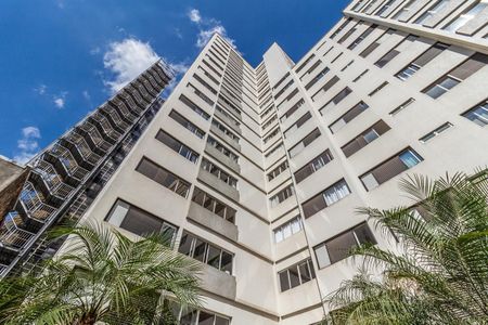 Apartamento à venda com 94m², 2 quartos e 1 vaga