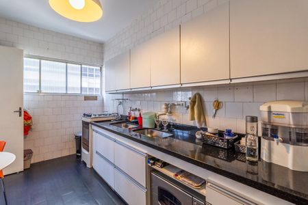Apartamento à venda com 2 quartos, 94m² em Jardim Paulista, São Paulo