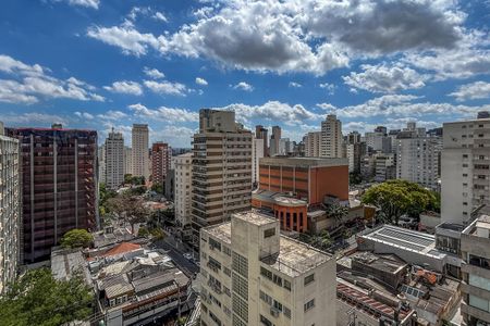 Apartamento à venda com 94m², 2 quartos e 1 vaga