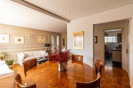 Apartamento à venda com 2 quartos, 94m² em Jardim Paulista, São Paulo