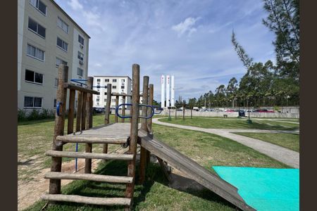 Apartamento à venda com 43m², 2 quartos e 1 vagaÁrea comum