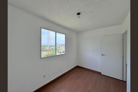 Apartamento à venda com 43m², 2 quartos e 1 vagaQuarto 1
