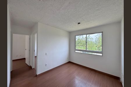 Sala de apartamento à venda com 2 quartos, 43m² em Recreio dos Bandeirantes, Rio de Janeiro