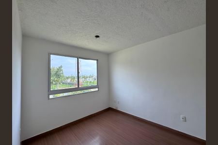 Sala de apartamento à venda com 2 quartos, 43m² em Recreio dos Bandeirantes, Rio de Janeiro