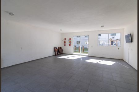 Apartamento à venda com 43m², 2 quartos e 1 vagaÁrea comum