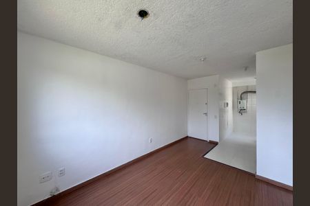 Sala de apartamento à venda com 2 quartos, 43m² em Recreio dos Bandeirantes, Rio de Janeiro