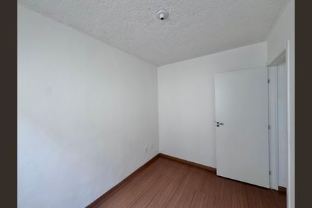 Apartamento à venda com 43m², 2 quartos e 1 vagaQuarto 2