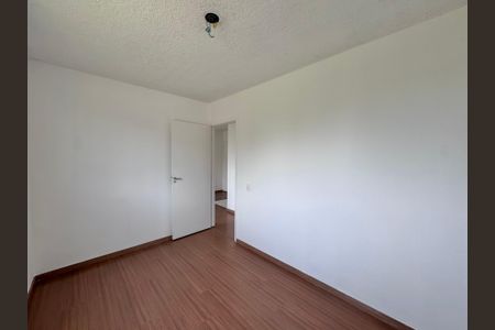 Apartamento à venda com 43m², 2 quartos e 1 vagaQuarto 1