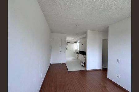 Sala de apartamento à venda com 2 quartos, 43m² em Recreio dos Bandeirantes, Rio de Janeiro