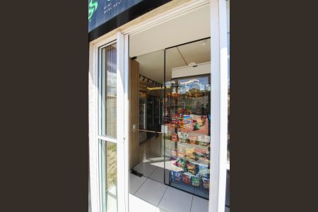 Apartamento para alugar com 52m², 2 quartos e 1 vagaÁrea Comum - Mercado e Coworking