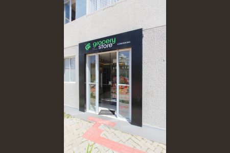 Apartamento para alugar com 52m², 2 quartos e 1 vagaÁrea Comum - Mercado e Coworking