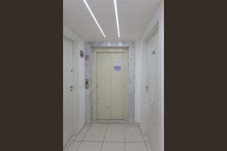 Apartamento para alugar com 52m², 2 quartos e 1 vagaElevador