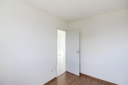 Apartamento para alugar com 52m², 2 quartos e 1 vagaQuarto 1