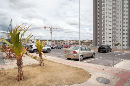 Apartamento para alugar com 52m², 2 quartos e 1 vagaGaragem