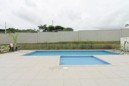 Apartamento para alugar com 52m², 2 quartos e 1 vagaÁrea comum - Piscina