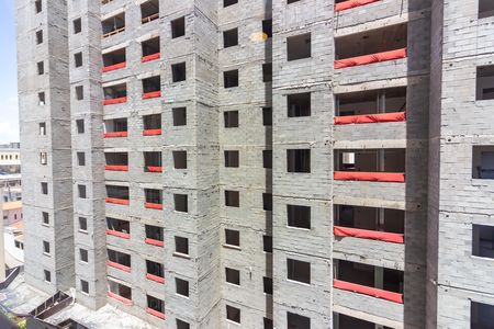 Vista  de apartamento à venda com 1 quarto, 35m² em Jaguaribe, Osasco