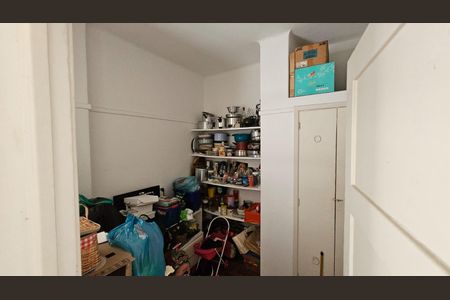 Apartamento à venda com 134m², 4 quartos e 1 vaga Apartamento à venda com 134m², 4 quartos e 1 vagaCozinha