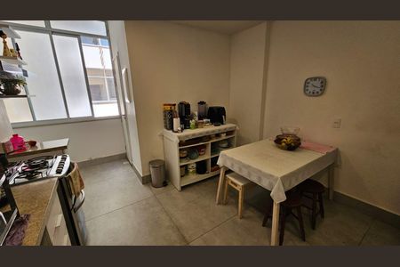 Apartamento à venda com 134m², 4 quartos e 1 vaga Apartamento à venda com 134m², 4 quartos e 1 vagaCozinha