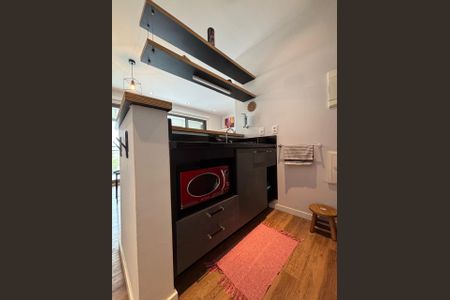 Kitnet/Studio à venda com 1 quarto, 40m² em Sumarezinho, São Paulo