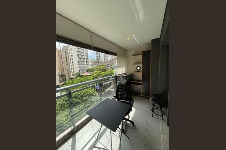Kitnet/Studio à venda com 1 quarto, 40m² em Sumarezinho, São Paulo