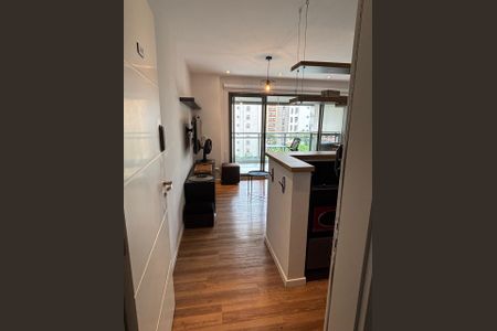 Kitnet/Studio à venda com 1 quarto, 40m² em Sumarezinho, São Paulo