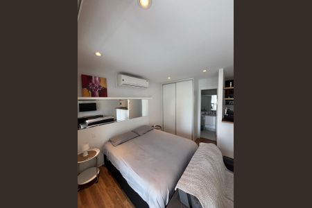 Kitnet/Studio à venda com 1 quarto, 40m² em Sumarezinho, São Paulo