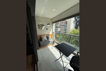 Kitnet/Studio à venda com 1 quarto, 40m² em Sumarezinho, São Paulo