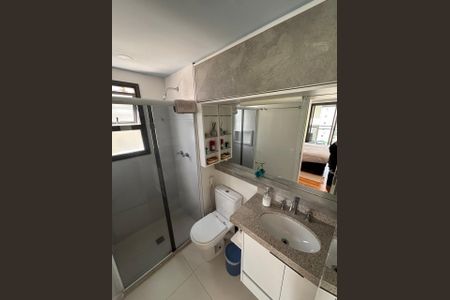 Kitnet/Studio à venda com 1 quarto, 40m² em Sumarezinho, São Paulo