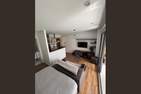 Kitnet/Studio à venda com 1 quarto, 40m² em Sumarezinho, São Paulo
