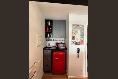 Kitnet/Studio à venda com 1 quarto, 40m² em Sumarezinho, São Paulo