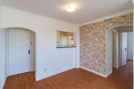 Apartamento à venda com 60m², 2 quartos e 1 vagaSala