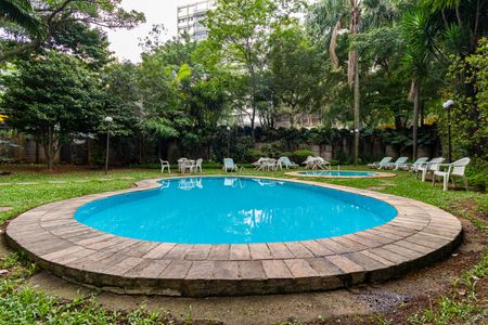 Apartamento à venda com 60m², 2 quartos e 1 vagaÁrea comum