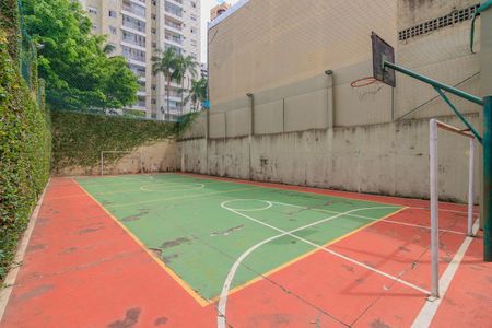 Apartamento à venda com 60m², 2 quartos e 1 vagaÁrea comum