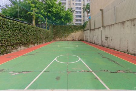 Apartamento à venda com 60m², 2 quartos e 1 vagaÁrea comum