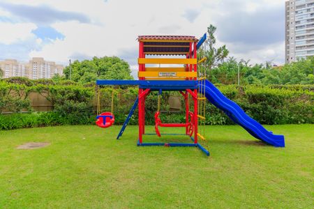 Apartamento à venda com 60m², 2 quartos e 1 vagaÁrea comum