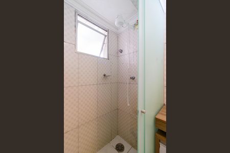 Apartamento à venda com 60m², 2 quartos e 1 vagaBanheiro Social