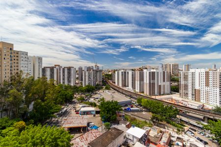 Apartamento à venda com 60m², 2 quartos e 1 vagaVista Quarto 2