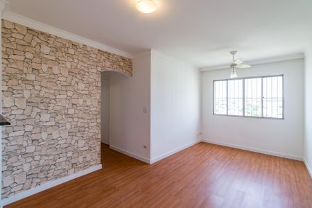 Apartamento à venda com 2 quartos, 60m² em Vila Andrade, São Paulo