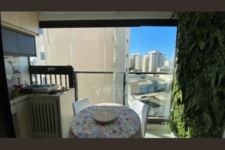 Apartamento à venda com 1 quarto, 25m² em Vila Mariana, São Paulo