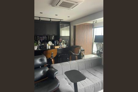 Apartamento à venda com 1 quarto, 110m² em Cidade Monções, São Paulo