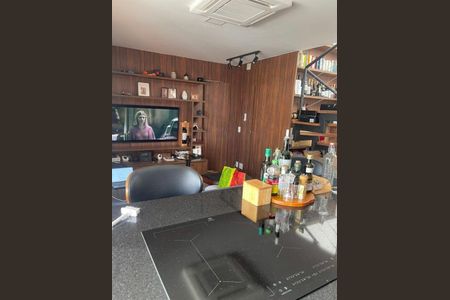 Apartamento à venda com 1 quarto, 110m² em Cidade Monções, São Paulo