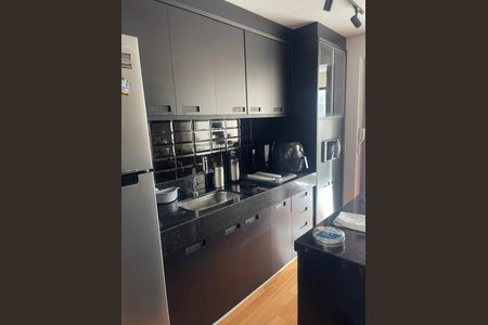 Apartamento à venda com 1 quarto, 110m² em Cidade Monções, São Paulo