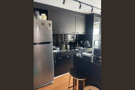 Apartamento à venda com 1 quarto, 110m² em Cidade Monções, São Paulo